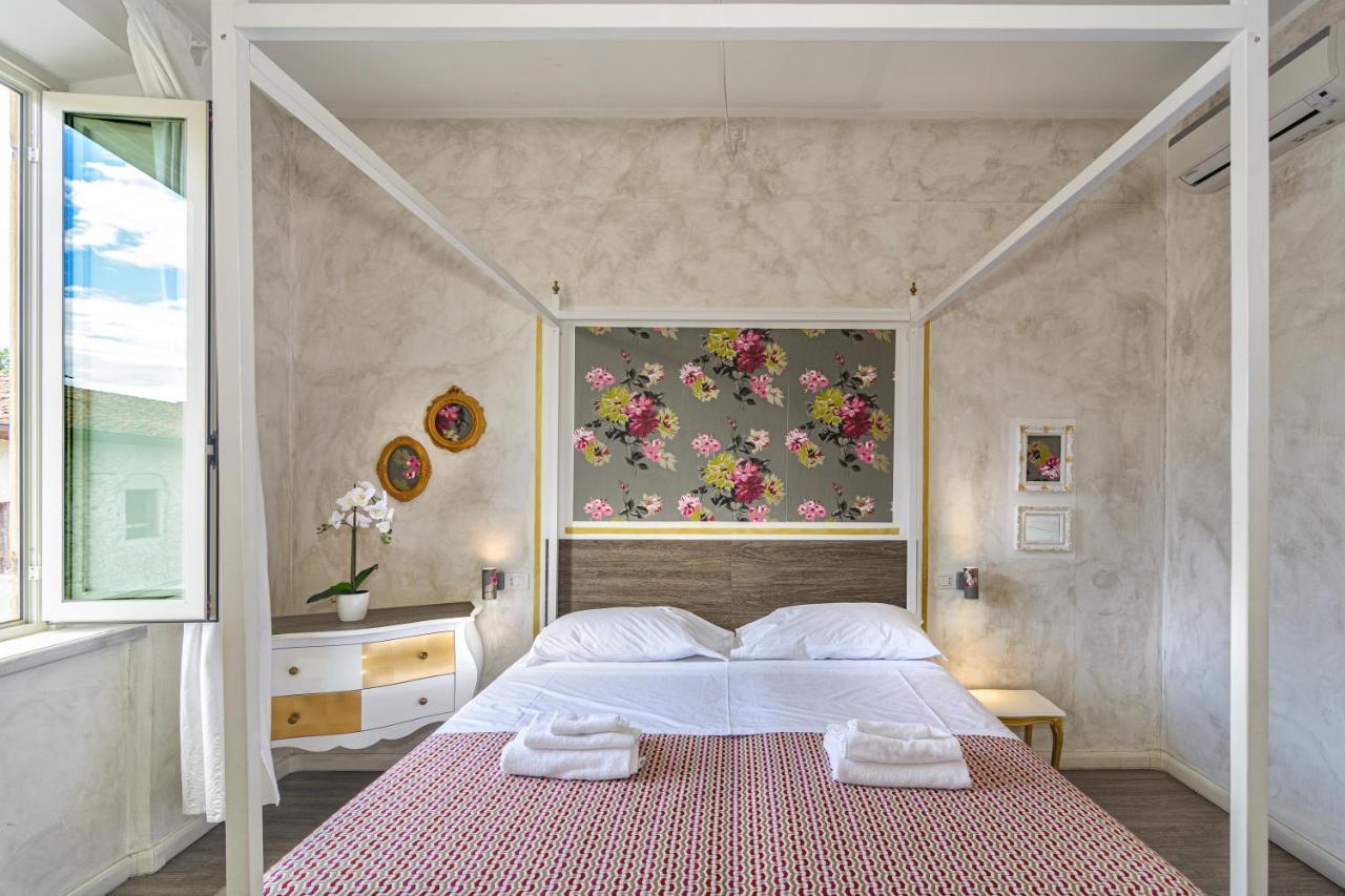 B&B Relais Inn Лукка Экстерьер фото