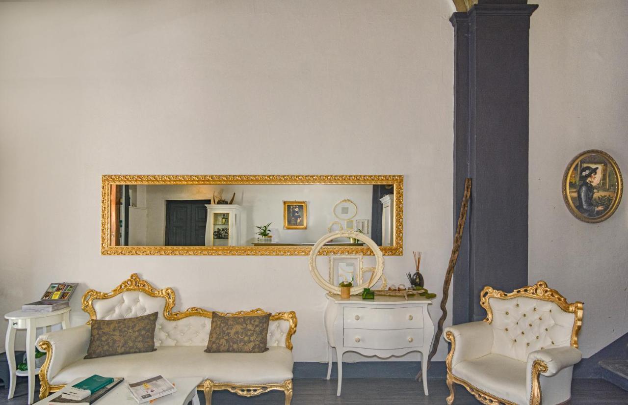 B&B Relais Inn Лукка Экстерьер фото