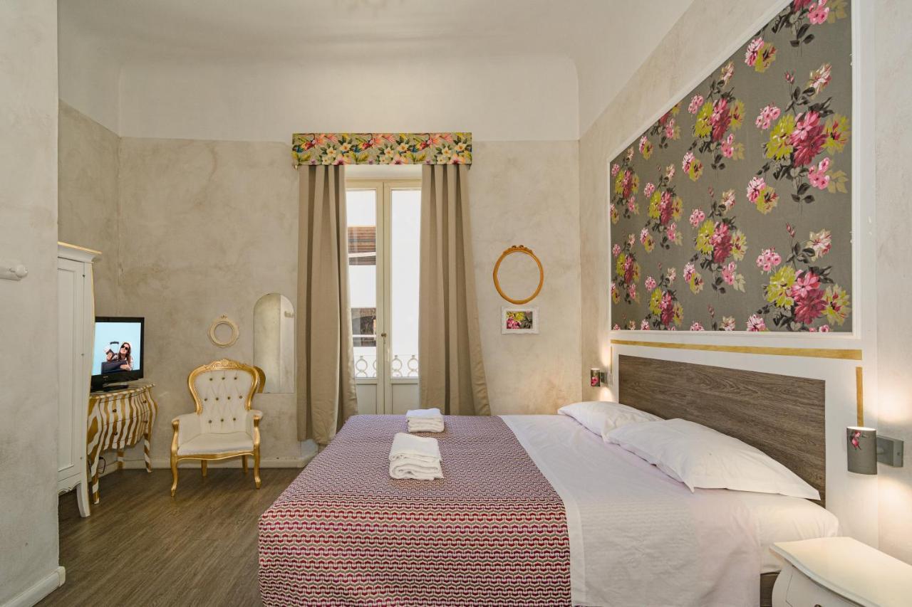 B&B Relais Inn Лукка Экстерьер фото