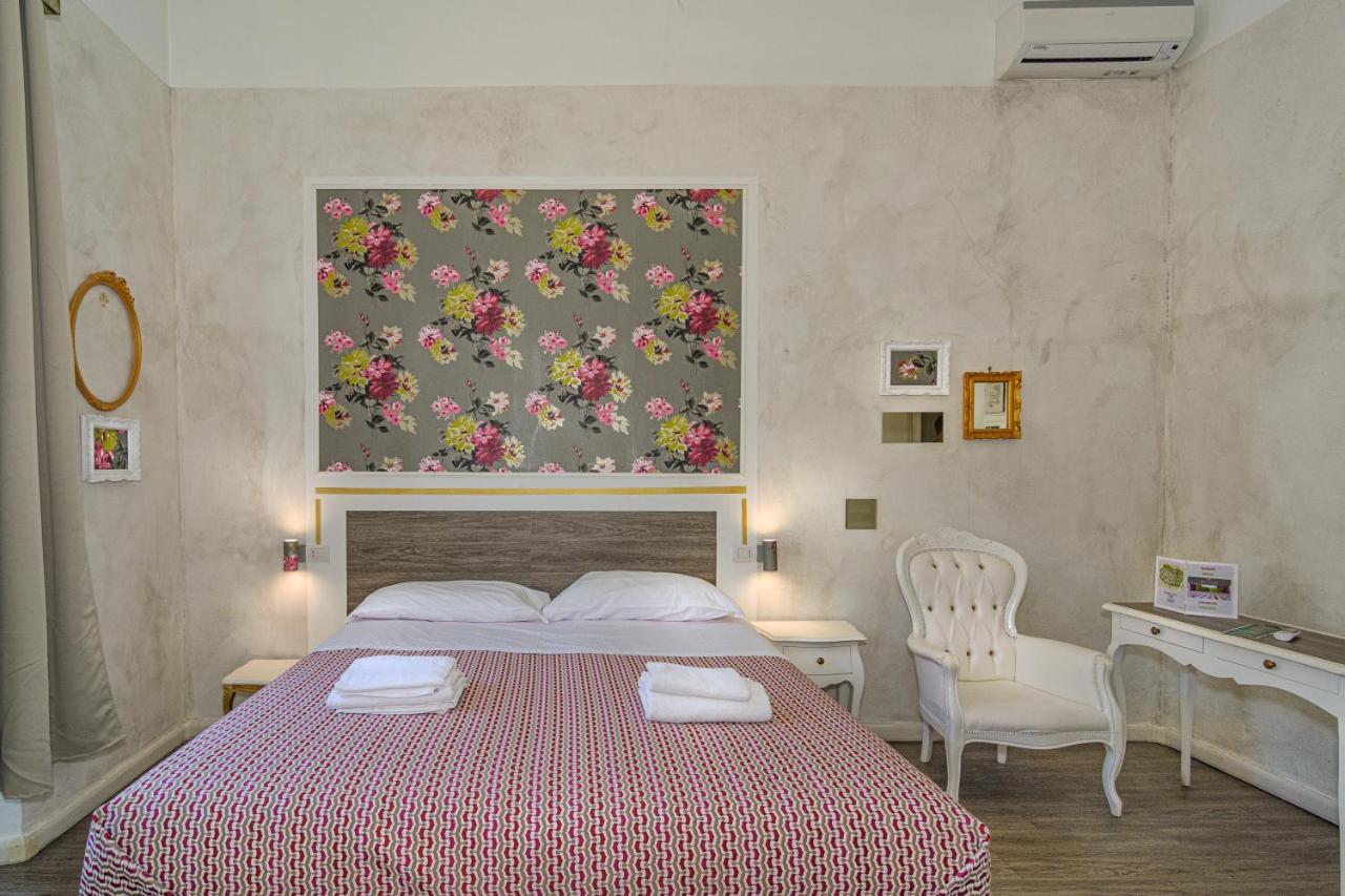 B&B Relais Inn Лукка Экстерьер фото