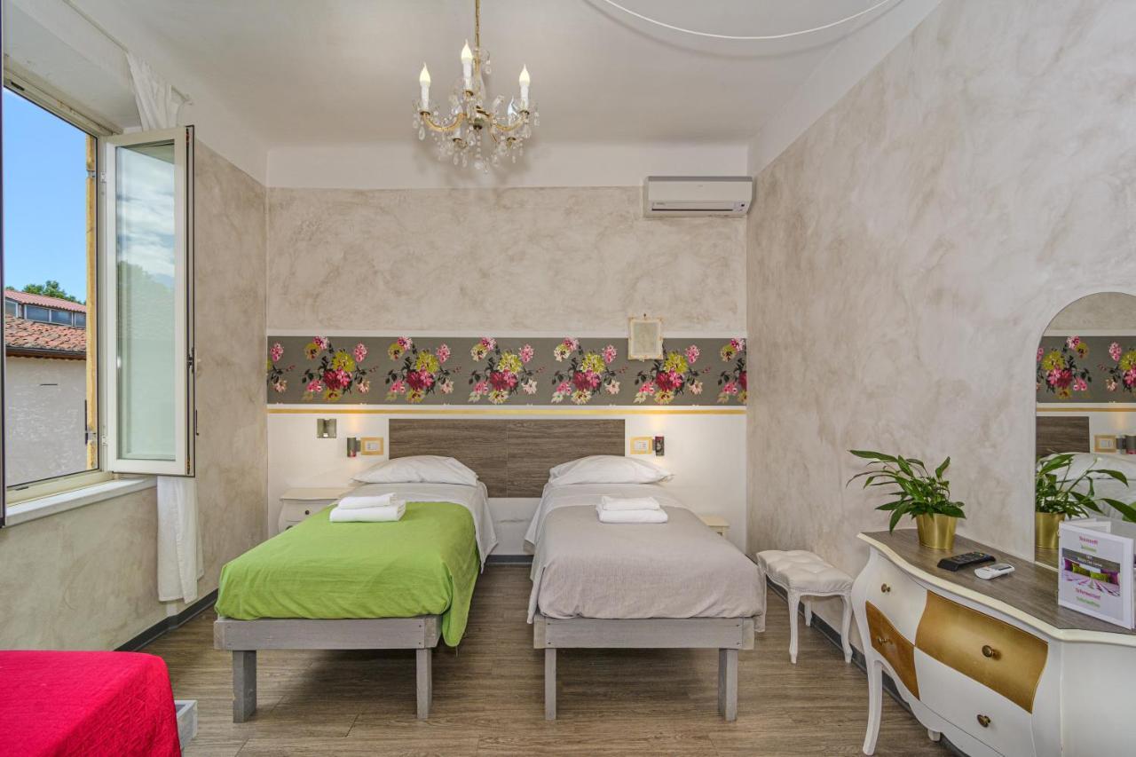 B&B Relais Inn Лукка Экстерьер фото