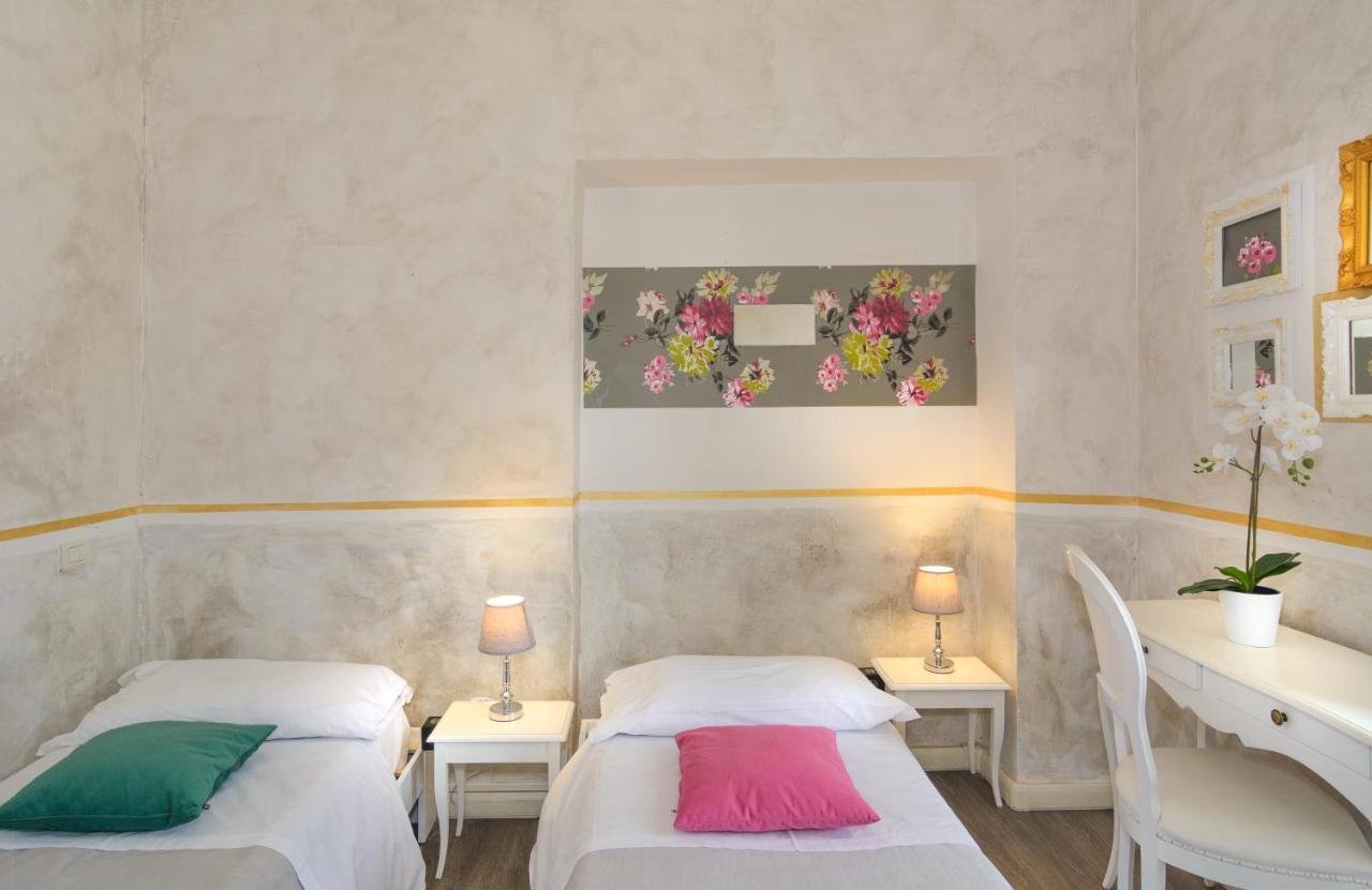 B&B Relais Inn Лукка Экстерьер фото
