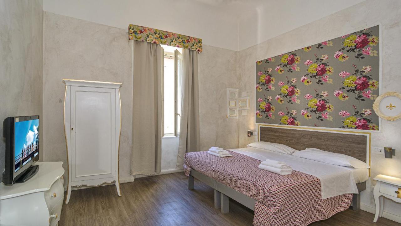 B&B Relais Inn Лукка Экстерьер фото