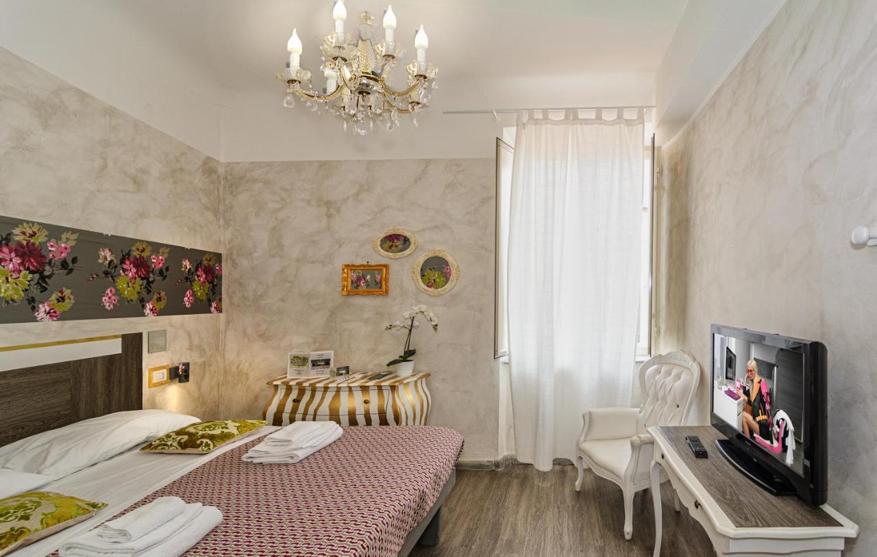 B&B Relais Inn Лукка Экстерьер фото
